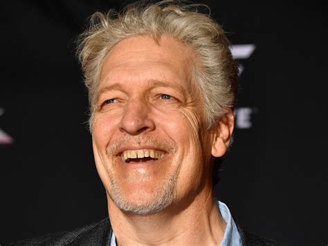 clancy brown height